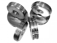 Precision Hardware Parts Material Selection Guide