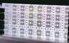 Different technologies for lead frame manufacture