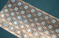 Different technologies for lead frame manufacture