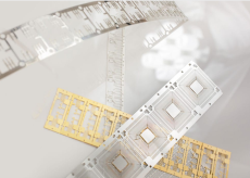Different technologies for lead frame manufacture