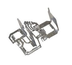 stamped lead frames