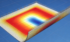 Solutions for Ultra-Thin Sheet Metal Stamping Springback 
